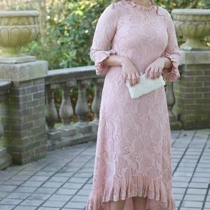 Hampton Dinner Dress